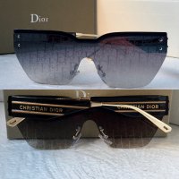 Dior 2023 дамски слънчеви очила котка, снимка 1 - Слънчеви и диоптрични очила - 41925600