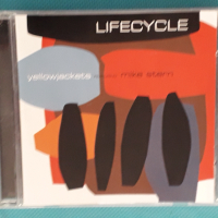 Yellowjackets(Fusion,Smooth Jazz)-2CD, снимка 8 - CD дискове - 44517849