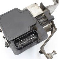 Модул ABS ESP MERCEDES W215 W220 0044314612, снимка 2 - Части - 42367145