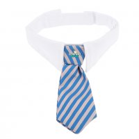 Вратовръзка за дребни, средни и едри породи кучета Кучешки вратовръзки Кучешка вратовръзка/папийонка, снимка 15 - За кучета - 29407299