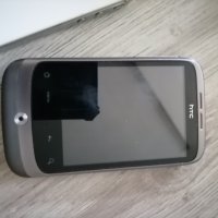 Iphone 4 и htc, снимка 4 - HTC - 41413016