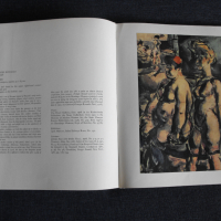 Френски майстори на живописта от ХХ век в ЕРМИТАЖА., снимка 4 - Енциклопедии, справочници - 36394774