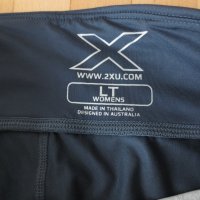 2XU PTN Mid Rise compression клин, снимка 7 - Клинове - 44496578