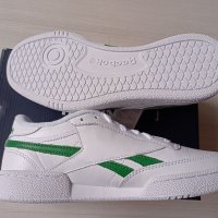 Reebok Club номера 42 и 44 Оригинални Мъжки Маратонки код 1100, снимка 5 - Маратонки - 40739126