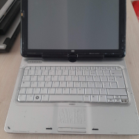 Лаптоп с тъчскрийн HP, снимка 2 - Лаптопи за дома - 36315960