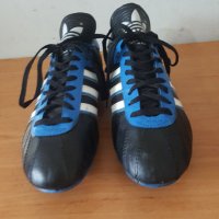 Adidas. Футболни бутонки. Номер 40 2/3, снимка 2 - Футбол - 33811704