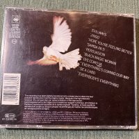 Dire Straits,Santana , снимка 13 - CD дискове - 42370384