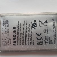 Samsung Galaxy A8 2018 - Samsung SM-A530 - Samsung A8 2018 батерия, снимка 3 - Оригинални батерии - 40229274