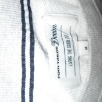 Ватирана блуза TOM TAILOR  мъжка,М, снимка 1 - Блузи - 40430407