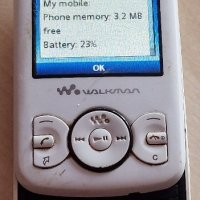 Sony Ericsson T303 и W100 Spiro, снимка 11 - Sony Ericsson - 42471356