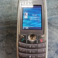 Продавам Siemens CX75, снимка 5 - Siemens - 34164531