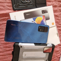 Продавам телефони  Redmi Note 11 Pro 5 G, снимка 2 - Xiaomi - 44628958