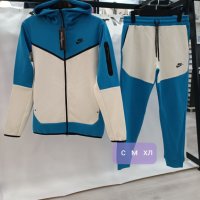 Нови мъжки екипи nike tech fleece , снимка 16 - Спортни дрехи, екипи - 40387110