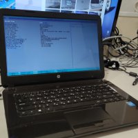 Лаптоп HP Notebook - 14-r206nv, снимка 1 - Части за лаптопи - 41815861