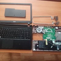 Acer Aspire ES1-533 на части, снимка 1 - Части за лаптопи - 42698620