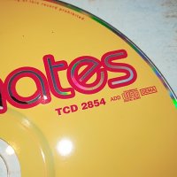 SOULMATES CD 2802231023, снимка 5 - CD дискове - 39832584