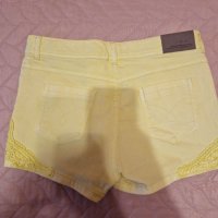 Къси панталонки, снимка 3 - Детски къси панталони - 41518495
