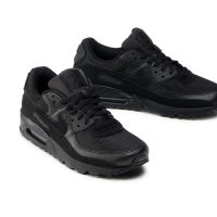 оригинални маратонки  NIKE W AIR MAX 90  номер 40,5, снимка 4 - Маратонки - 41103890