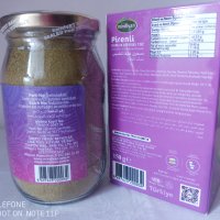 Билкова смес на прах за отслабване 150 гр. Pirenli, снимка 2 - Хранителни добавки - 40615996