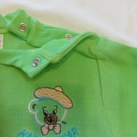 Разпродажба Нова бебешка блузка, снимка 8 - Бебешки блузки - 39936408