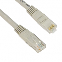 Пач Кабел -0.5m- LAN UTP Cat6 Patch Cable -0.5m- лан кабел Lan Cable - NP611-0.5m **, снимка 1 - Други - 36116678