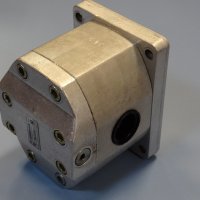 Хидромотор ORSTA 32/16 TGL 10860 hydraulic motor, снимка 6 - Резервни части за машини - 41490994