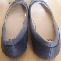 Дамски обувки Blue Motion,н.38, снимка 2 - Дамски ежедневни обувки - 36320750