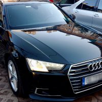 Audi A4 Quattro Distronic S-line , снимка 4 - Автомобили и джипове - 44339108