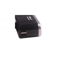 Троен разклонител за запалка и зарядно с 2бр. USB, снимка 6 - Аксесоари и консумативи - 39531923