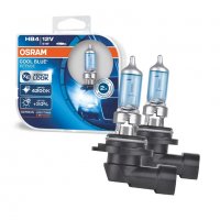 OSRAM cool Blue Intense HB4 9006, 4200к, снимка 1 - Аксесоари и консумативи - 38365267