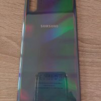 Заден капак, панел за Samsung Galaxy Note 10 Plus SM-N975, снимка 1 - Резервни части за телефони - 40006353
