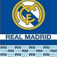 Кърпи за баня или плаж модел “Реал Мадрид“ “Real Madrid” , снимка 2 - Други - 36322028