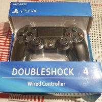 sony playstation 4 controller, снимка 2 - Аксесоари - 40779359