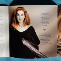 Celine Dion – 1997 - Let's Talk About Love(Ballad,Soft Rock), снимка 2 - CD дискове - 44768419