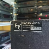 Electro Voice OPAL CH-2560, снимка 4 - Тонколони - 41892549