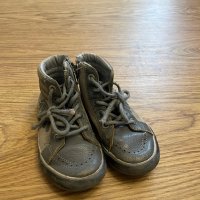 Dsquared & Armani детски обувки , снимка 6 - Детски обувки - 42283403