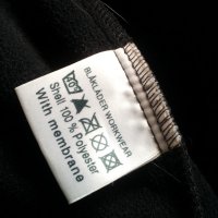 BLAKLADER Softshell Jacket размер XXL работна горница софтшел W3-35, снимка 15 - Суичъри - 41292450