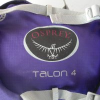 Osprey Talon 4 , снимка 5 - Други спортове - 40191200