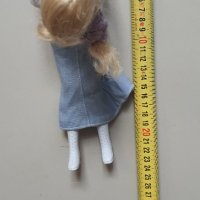 Кукла Барби Швейцария, снимка 5 - Кукли - 41528968