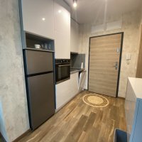 Luxury Studio Azur - next to the BEACH, снимка 17 - Почивки на море - 40208843