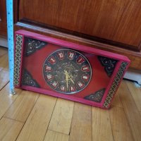 Часовник мълния, снимка 1 - Антикварни и старинни предмети - 44448799