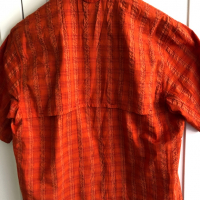 Haglofs, Lundhags, Columbia Titanium мъжки ризи, снимка 10 - Ризи - 36276823