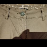 NAPAPIJRI дамски къси панталони С ЕТИКЕТ НОВИ размер 38 ( XS,S), снимка 5 - Къси панталони и бермуди - 41467881