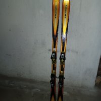 Карвинг ски Саломон, снимка 1 - Зимни спортове - 38889907