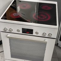 Готварска печка Bosch, снимка 1 - Печки, фурни - 39859304