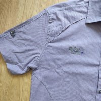 Страхотна ,мъжка риза размер S, снимка 12 - Ризи - 40219165