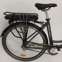 Нов! Електрически велосипед REACTOR EVOLTE М 28", снимка 8 - Велосипеди - 41986138