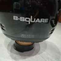 Мото каска B-SQUARE / XL-61, снимка 6 - Спортна екипировка - 39533262