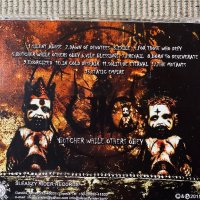 In Utero Cannibalism,Paradise Lost, снимка 5 - CD дискове - 39794249