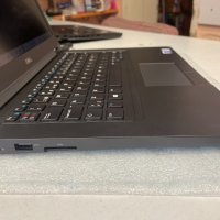 DELL Latitude 5490 (14.1" FHD IPS,i5-7300U,16GB,256GB,CAM,BTU,HDMI,Type-C), снимка 5 - Лаптопи за работа - 40238615